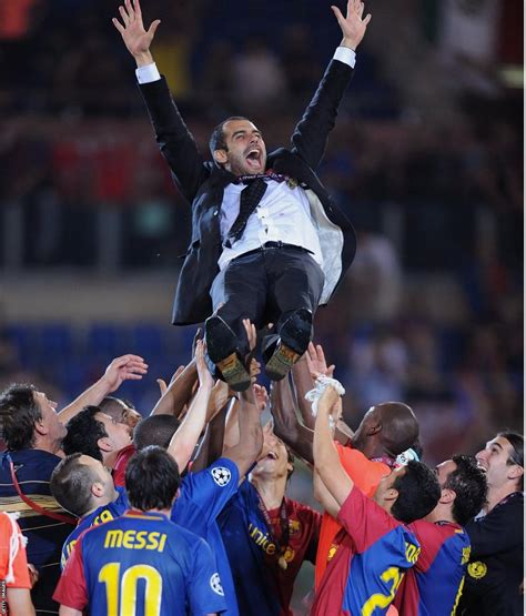 Pep Guardiola, Jose Mourinho and the game that changed。